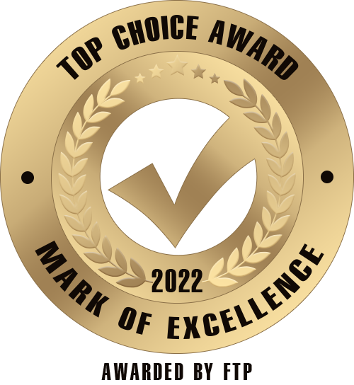 FixThePhoto award for Analytive